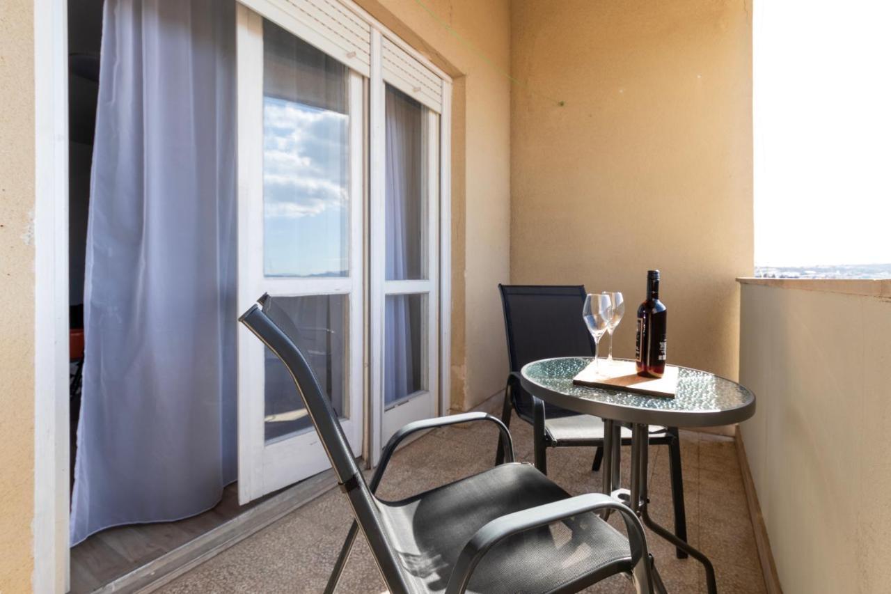 Sunset Apartment Zadar Dış mekan fotoğraf