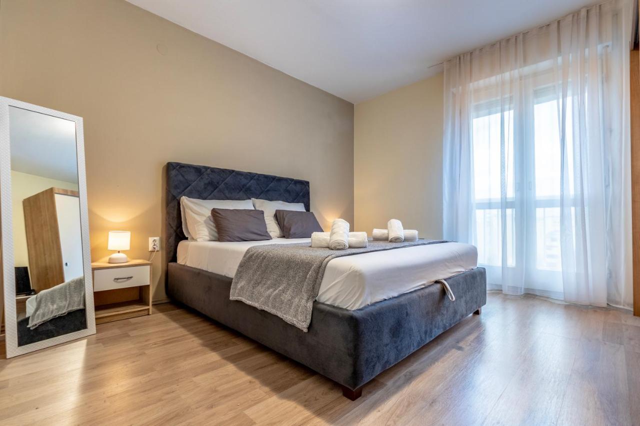 Sunset Apartment Zadar Dış mekan fotoğraf