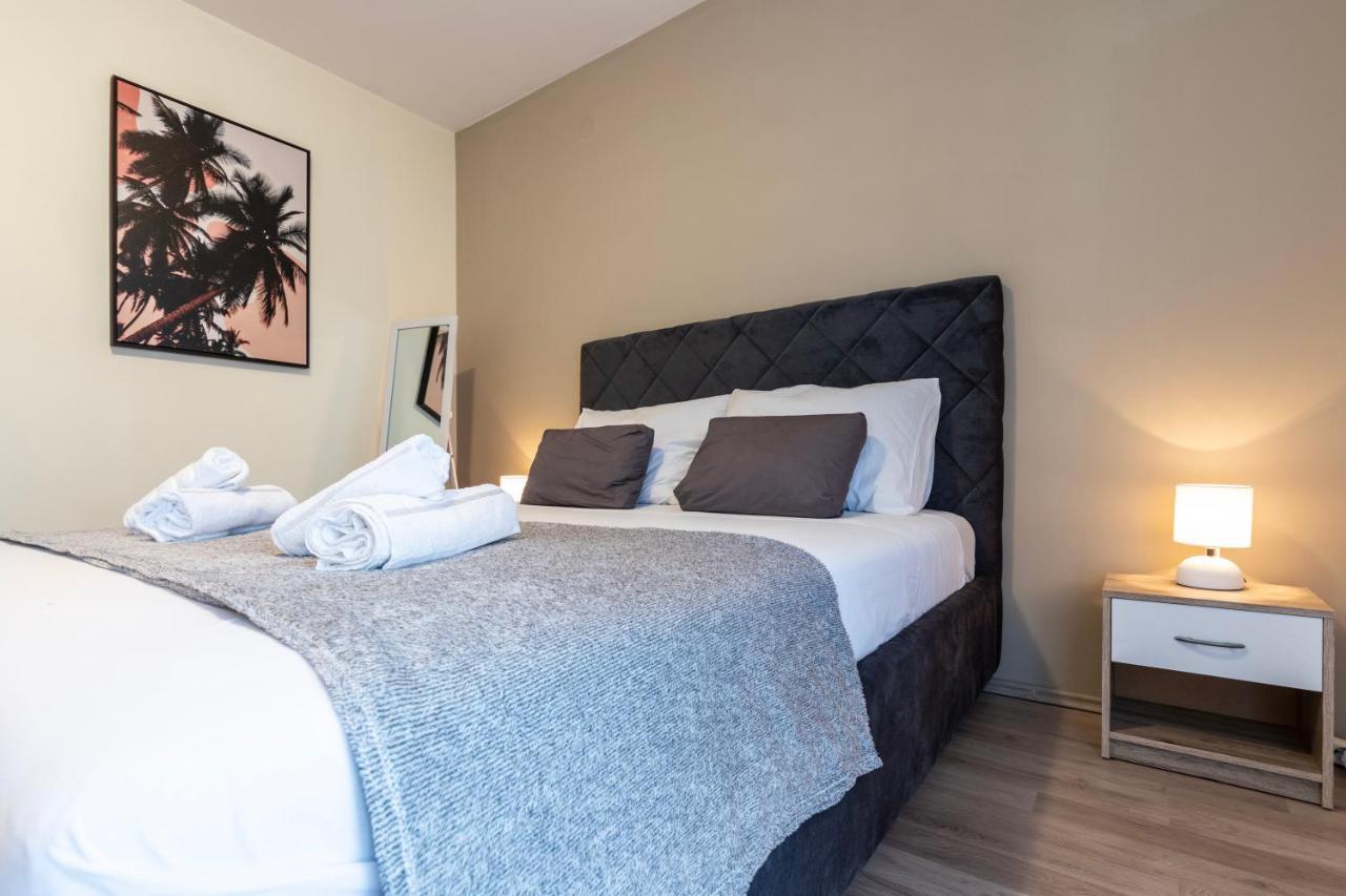 Sunset Apartment Zadar Dış mekan fotoğraf