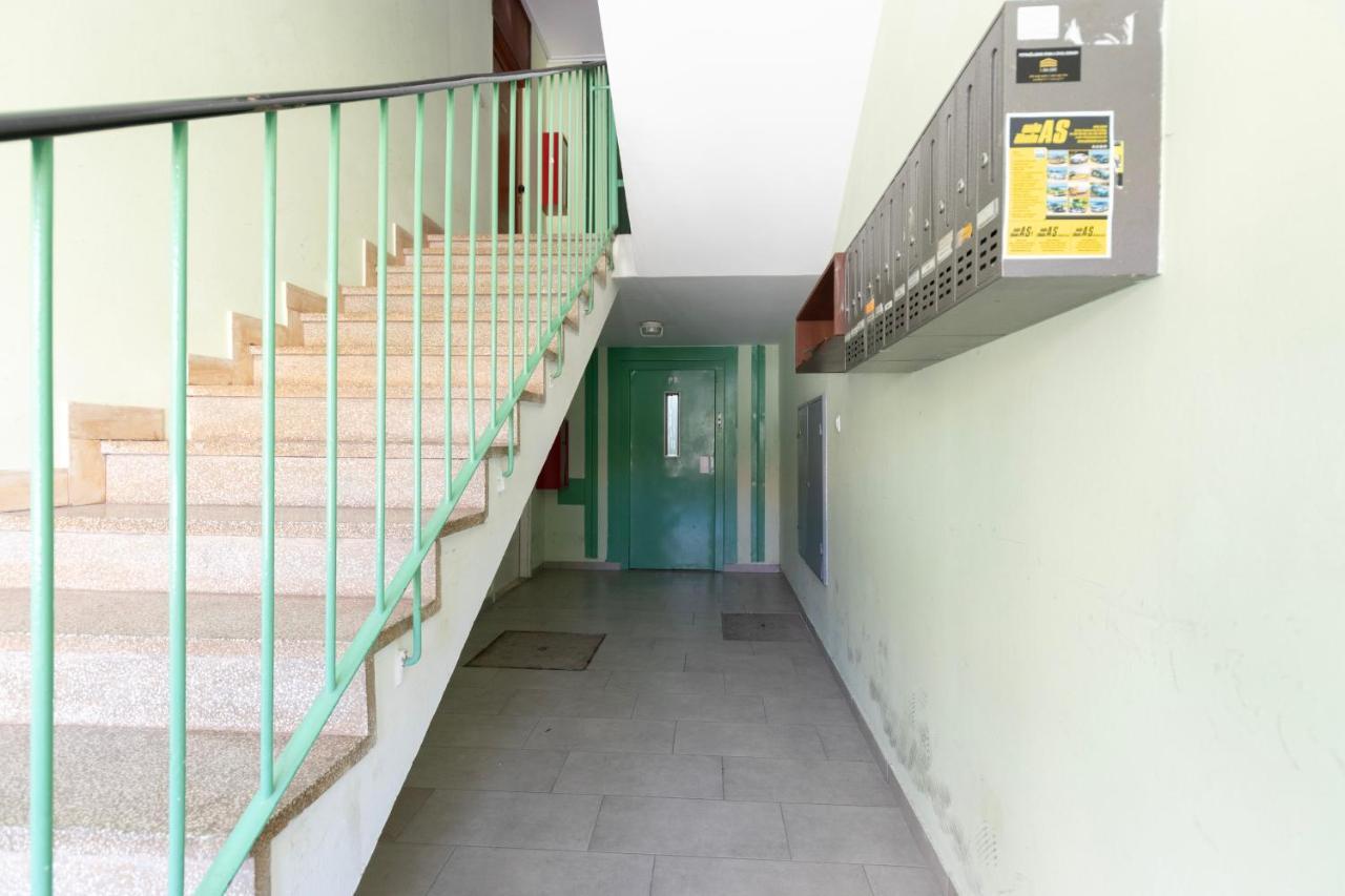Sunset Apartment Zadar Dış mekan fotoğraf