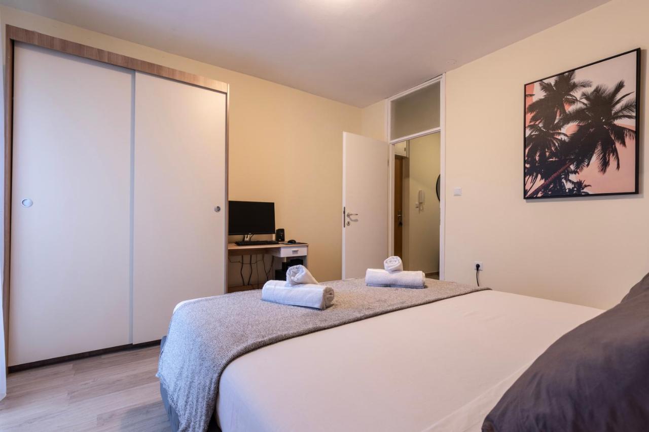 Sunset Apartment Zadar Dış mekan fotoğraf
