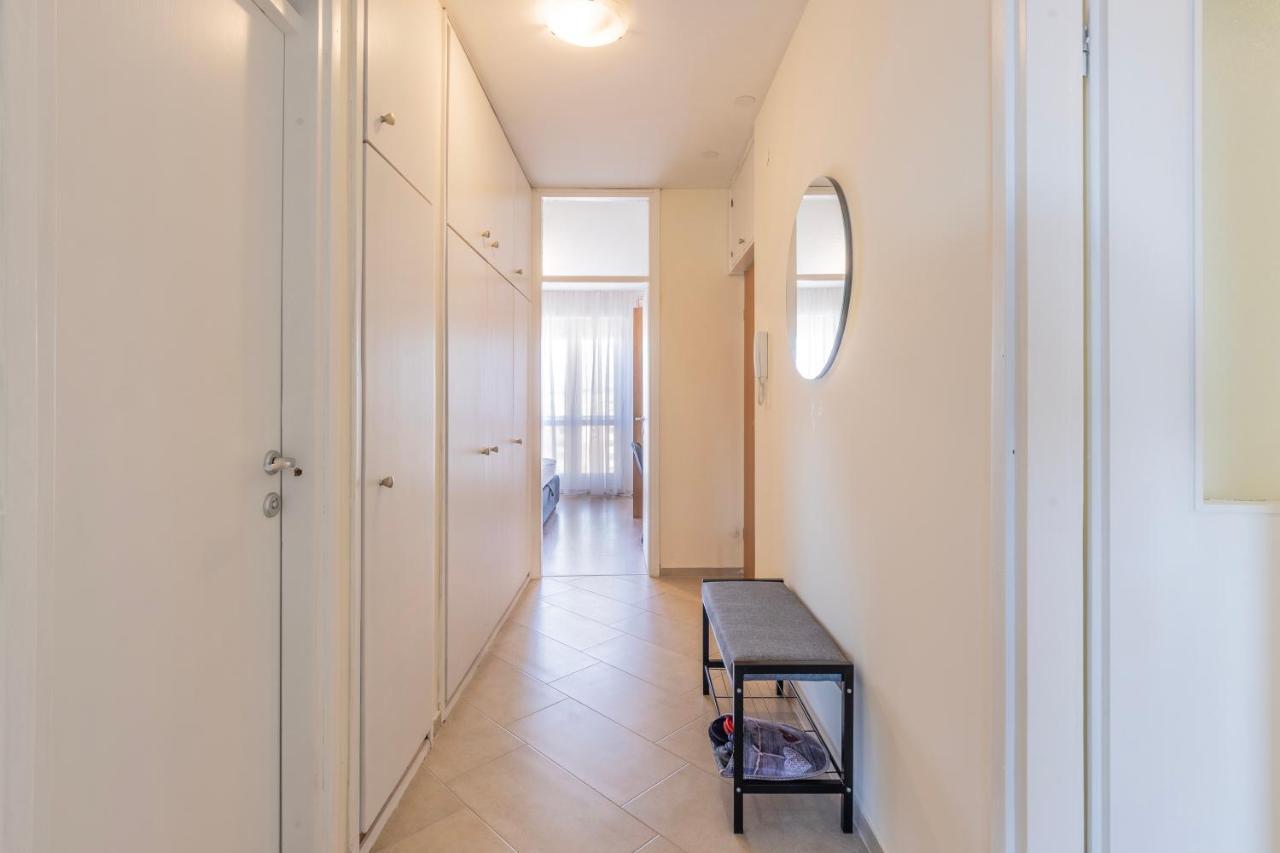 Sunset Apartment Zadar Dış mekan fotoğraf