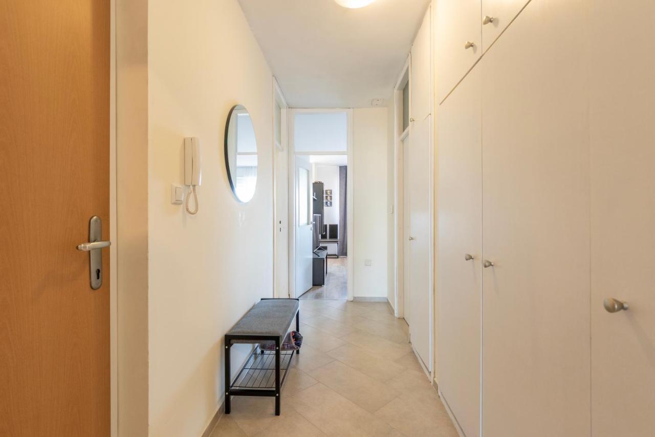 Sunset Apartment Zadar Dış mekan fotoğraf